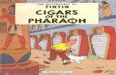 [04]Tintin and the Cigars of the Pharaoh