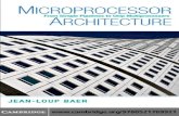 Microprocessor Architecture-From Simple Pipelines to Chip Multiprocessors.pdf