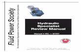 80251770 Hydraulic Specalist