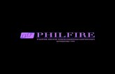 PHILFIRE Company Profile v2013