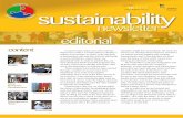 Sustainability Newsletter 16