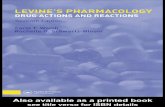 Levine’s Pharmacology