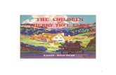 75922235 Blyton Enid the Children of Cherry Tree Farm 1940