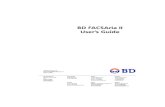 BD FACSAria II Users Guide