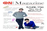 ONset Magazine