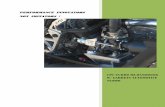 2011 CPC Turbo M8 Handbook With Garrett Automotive Turbo