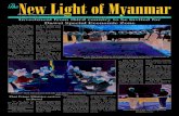 New Light of Myanmar (18 Dec 2012)