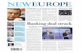 New Europe Print Edition Issue 1011