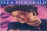 Ella Fitzgerald (Original keys)