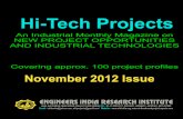 Project Reports Magazine