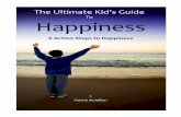 The Ultimate Kids Guide to Happiness