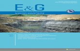 E&G - Quaternary Science Journal Vol. 61 No 2