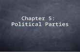 VA and US:  Chapter 5, part 1