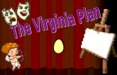 The Virginia Plan By Ella B