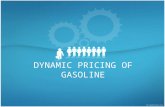 Pricing of petroleum products in India