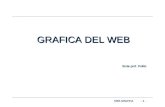 SISR-GRAFICA - 1 - GRAFICA DEL WEB fonte prof. Polillo.