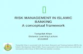 Lecture5  risk management