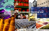 I-Banking Presentation by Matt Brooks