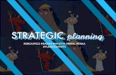 Strategic Planning and "The Emperor's New Groove"