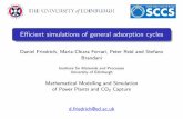 Friedrich Workshop on Modelling and Simulation of Coal-fired Power Generation and CCS Process