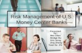 US Money Center Banks