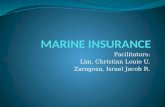 Philippine Marine Insurance