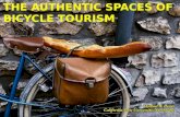 Authentic Bike Touring - Mike Pesses - Slidecast