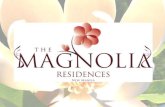 Magnolia Residences @ New Manila Quezon City
