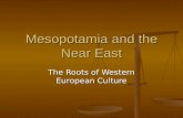 Mesopotamia (Revised)