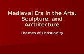 Medieval Era in the Arts