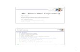 UML-Based Web Engineering