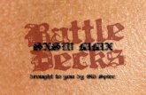 Best Of Battledecks 2010