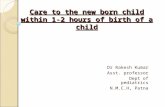 essential newborn care, careduring 1st-2hr of life