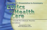 Ethics chapter01