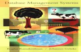 (ADB)Database Management Systems