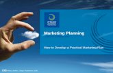 Marketing Planning OP 09