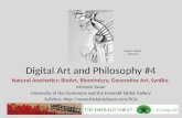 Digital Art and Philosophy #4