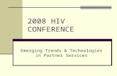 2008 Iowa HIV Conference