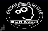 Mind palace gen quiz prelims