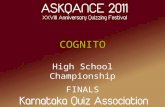 Askqance 2011 Cognito Final