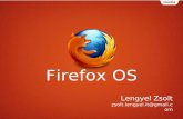 Firefox os-introduction