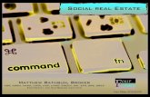 Social Media for Real Estate 101 | Matthew Rathbun