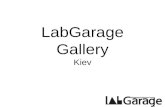 Lab Garage Presentation Eng
