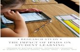 Research Study: The Impact of iPads on Student Learning