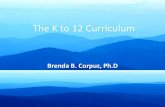 Mcu  the--k_to_-12_-curriculum/program