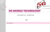 5g technology ppt by btechkaboss