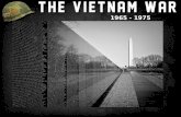 The vietnam war1