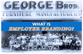Randstad – What is employer branding?