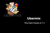 Ubermix 1:1 open program