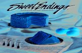 Sweet Endings Desserts 2014 Catalog